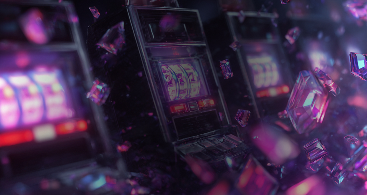 Slots Rush