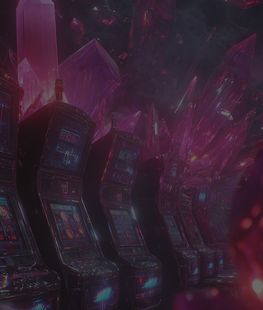 Slots Rush