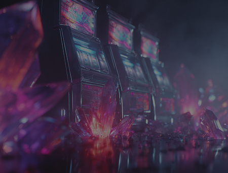 Slots Rush