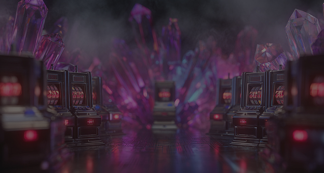 Slots Rush