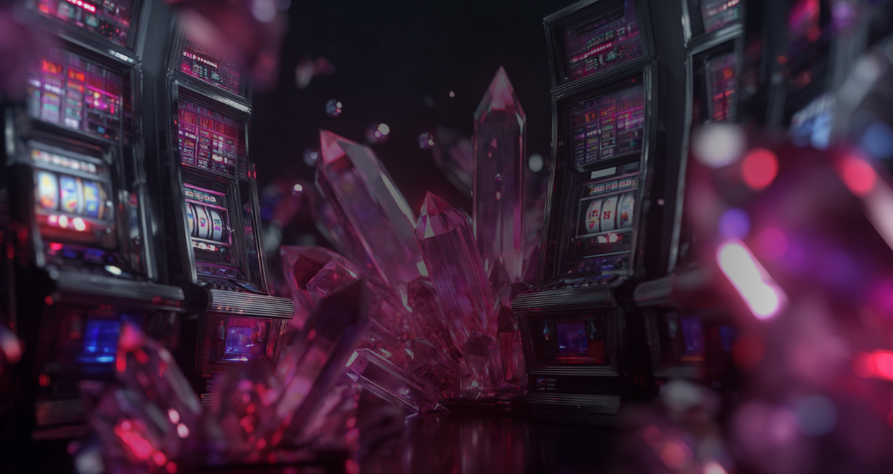 Slots Rush